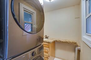 Hot Tub & Views: Summit County Ski Getaway!