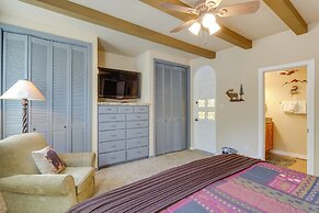 Hot Tub & Views: Summit County Ski Getaway!