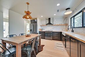 Stylish Flagstaff Home: Close to Hiking & Fishing!