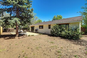 Stylish Flagstaff Home: Close to Hiking & Fishing!