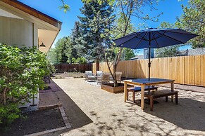 Stylish Flagstaff Home: Close to Hiking & Fishing!