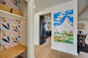 Stylish Flagstaff Home: Close to Hiking & Fishing!