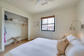 Stylish Flagstaff Home: Close to Hiking & Fishing!