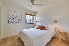 Stylish Flagstaff Home: Close to Hiking & Fishing!