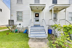 Atlantic City Abode - Walk to Beach & Boardwalk!