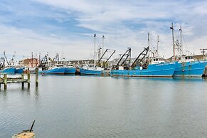 Atlantic City Abode - Walk to Beach & Boardwalk!