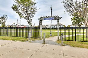 Atlantic City Abode - Walk to Beach & Boardwalk!