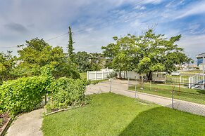 Atlantic City Abode - Walk to Beach & Boardwalk!