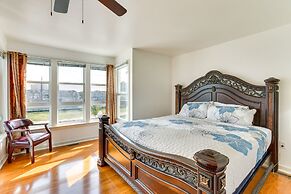 Atlantic City Abode - Walk to Beach & Boardwalk!