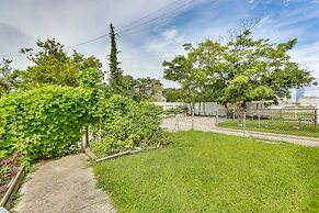 Atlantic City Abode - Walk to Beach & Boardwalk!