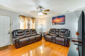 Atlantic City Abode - Walk to Beach & Boardwalk!
