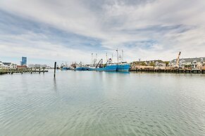 Atlantic City Abode - Walk to Beach & Boardwalk!