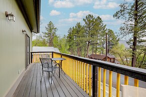 Spacious Flagstaff Vacation Rental - 1 Mi to Dtwn