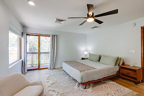 Spacious Flagstaff Home w/ Hot Tub & Fire Pit!