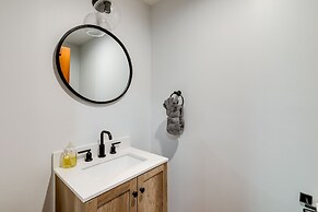 Spacious Flagstaff Home w/ Hot Tub & Fire Pit!