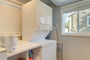 Denver Vacation Rental ~ 3 Mi to Downtown!