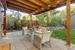 Denver Vacation Rental ~ 3 Mi to Downtown!