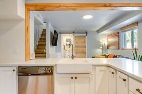Denver Vacation Rental ~ 3 Mi to Downtown!