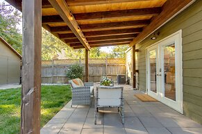 Denver Vacation Rental ~ 3 Mi to Downtown!