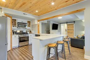 Denver Vacation Rental ~ 3 Mi to Downtown!