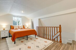 Denver Vacation Rental ~ 3 Mi to Downtown!