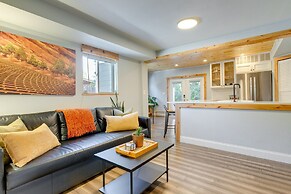 Denver Vacation Rental ~ 3 Mi to Downtown!