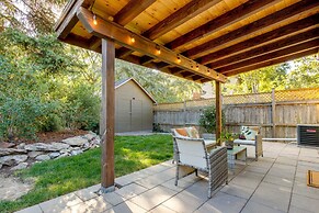 Denver Vacation Rental ~ 3 Mi to Downtown!