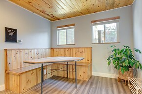 Denver Vacation Rental ~ 3 Mi to Downtown!