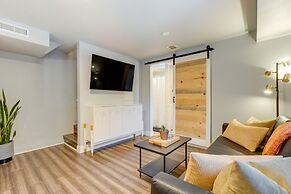 Denver Vacation Rental ~ 3 Mi to Downtown!