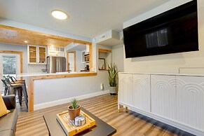 Denver Vacation Rental ~ 3 Mi to Downtown!