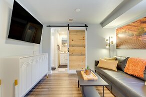 Denver Vacation Rental ~ 3 Mi to Downtown!