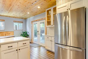 Denver Vacation Rental ~ 3 Mi to Downtown!