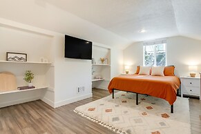 Denver Vacation Rental ~ 3 Mi to Downtown!