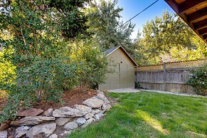 Denver Vacation Rental ~ 3 Mi to Downtown!