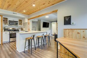 Denver Vacation Rental ~ 3 Mi to Downtown!