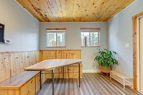 Denver Vacation Rental ~ 3 Mi to Downtown!