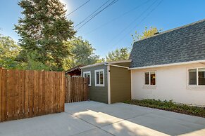 Denver Vacation Rental ~ 3 Mi to Downtown!