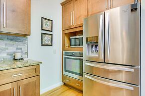 North Raleigh Vacation Rental ~ 8 Mi to Downtown!