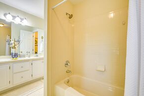 North Raleigh Vacation Rental ~ 8 Mi to Downtown!