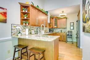 North Raleigh Vacation Rental ~ 8 Mi to Downtown!