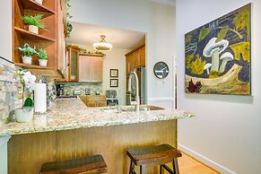 North Raleigh Vacation Rental ~ 8 Mi to Downtown!