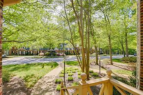 North Raleigh Vacation Rental ~ 8 Mi to Downtown!