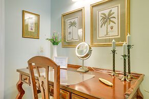 North Raleigh Vacation Rental ~ 8 Mi to Downtown!