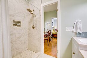 North Raleigh Vacation Rental ~ 8 Mi to Downtown!