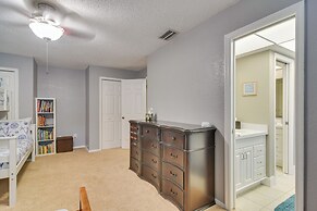 Largo Retreat w/ Private Pool, Slide & Treehouse!