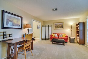 Largo Retreat w/ Private Pool, Slide & Treehouse!