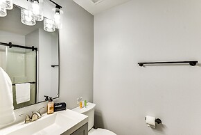 Palm Coast Vacation Rental ~ 8 Mi to Flagler Beach