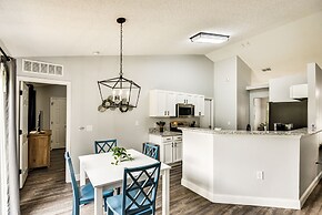 Palm Coast Vacation Rental ~ 8 Mi to Flagler Beach