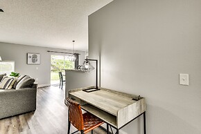 Palm Coast Vacation Rental ~ 8 Mi to Flagler Beach