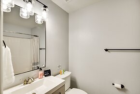 Palm Coast Vacation Rental ~ 8 Mi to Flagler Beach